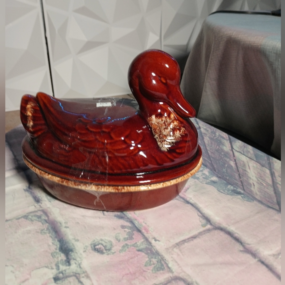 Duck collection
